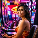 Temukan tips dan trik terbaik untuk menang besar di mesin slot. Pelajari cara memilih mesin yang tepat, memahami RTP, dan memanfaatkan fitur bonus untuk meningkatkan peluang kemenanganmu!